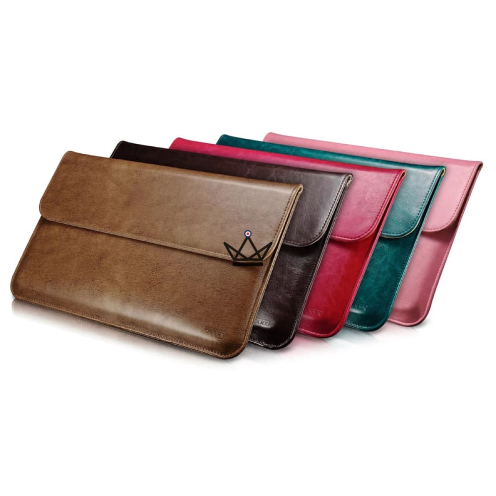 Piel Sleeve para MacBook Air - RICHY - vista 1