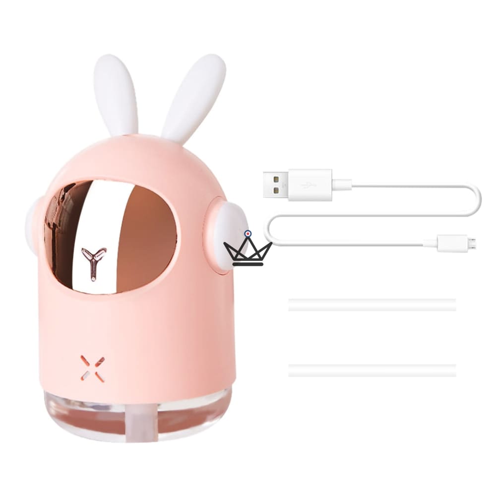 Difusor de aceite esencial - BIG BUNNY - vista 7