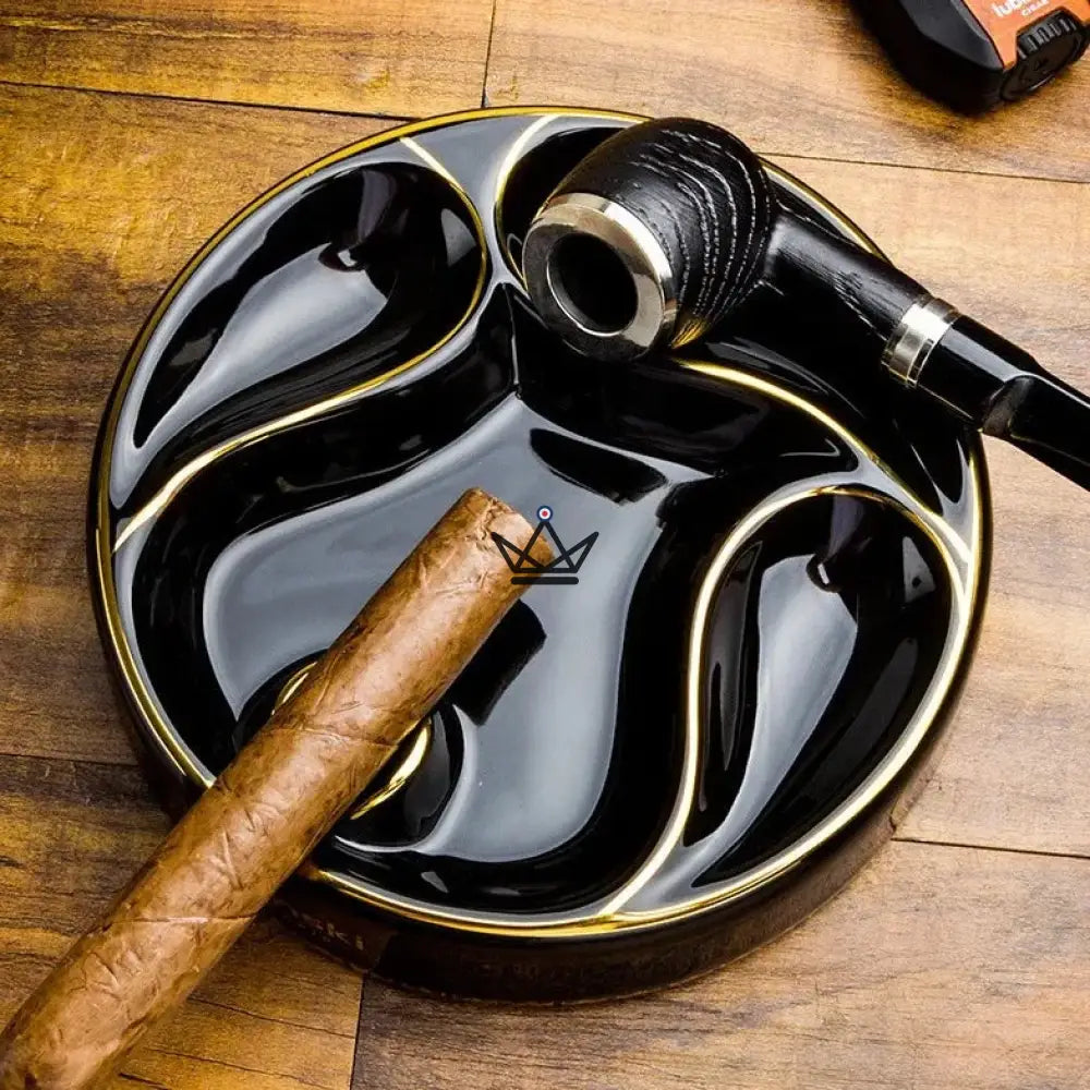 Cigar Ashtray - Doble Distinción - vista 2