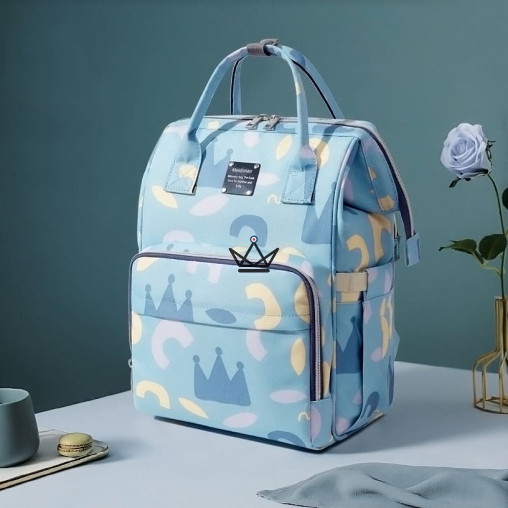 Mochila de maternidad / bolsa de cambio - MAMOUN - King