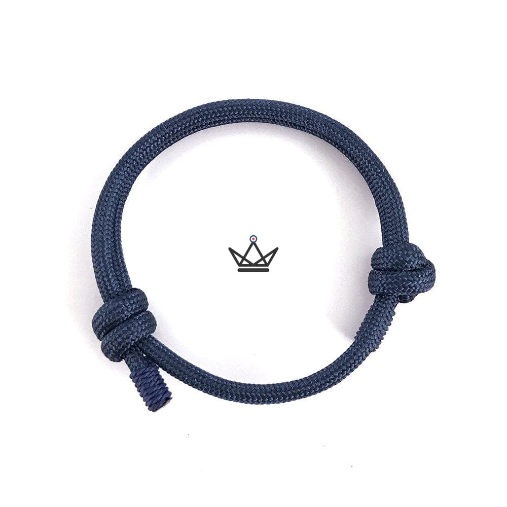 NODUS Bracelet - Adjustable Double Knot Braided Cord - 12 Colors — view 10