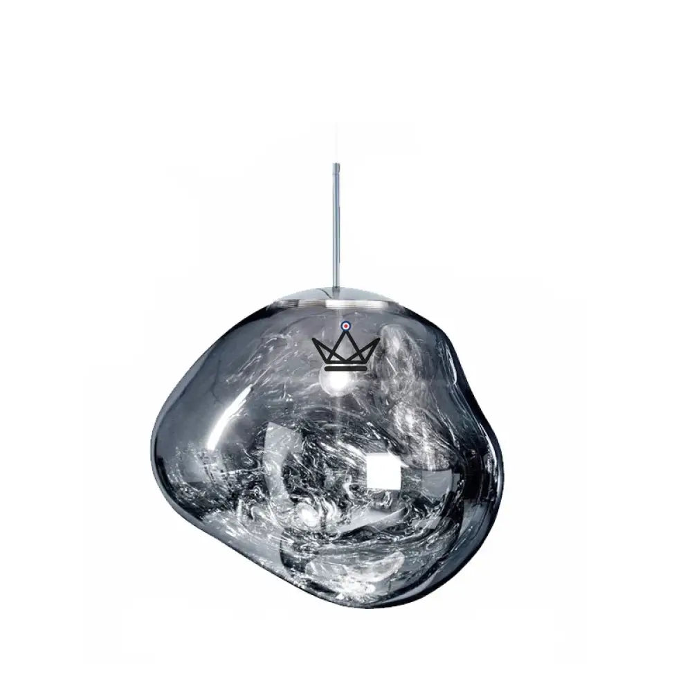 Colgante Chandelier Iluminación - Melt - vista 25