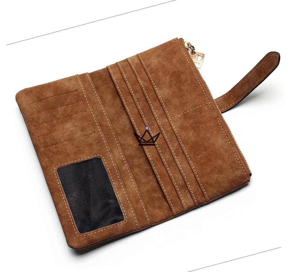 Wallets de mujer - YORK - vista 12