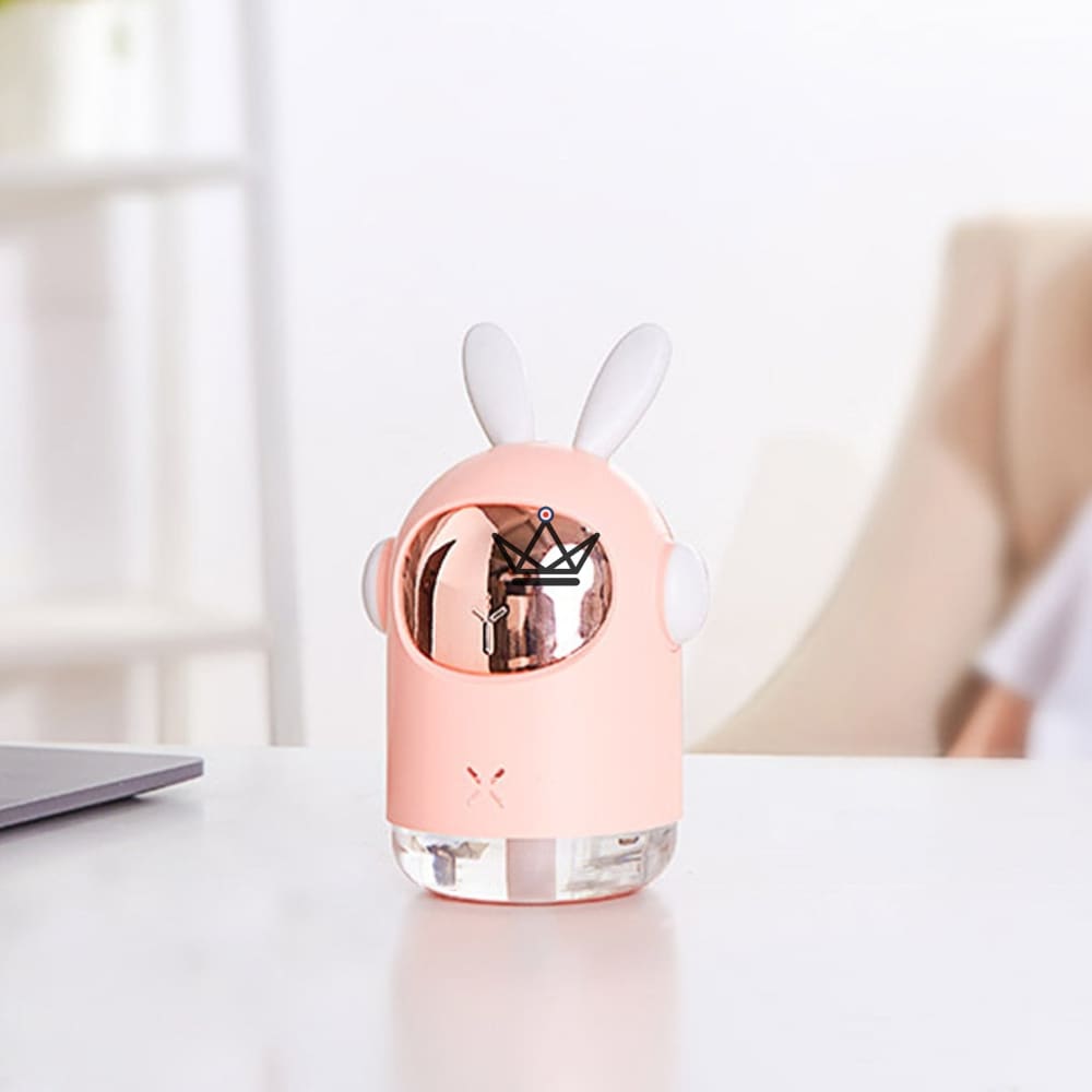 Diffusor für ätherische Öle - BIG BUNNY – Ansicht 8