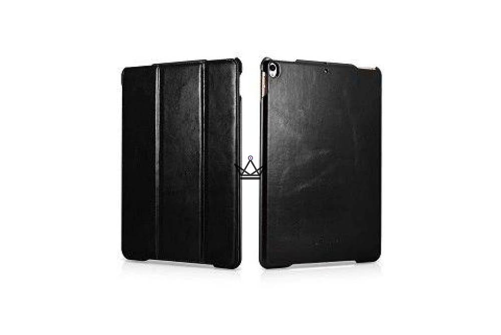 Ledertasche für iPad Pro - JOLOY – Ansicht 3