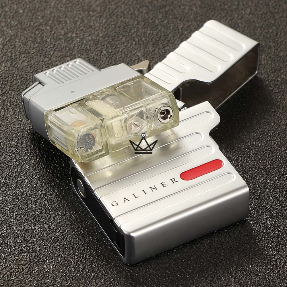 Cigarro de antorcha - Ignition Pro - vista 6