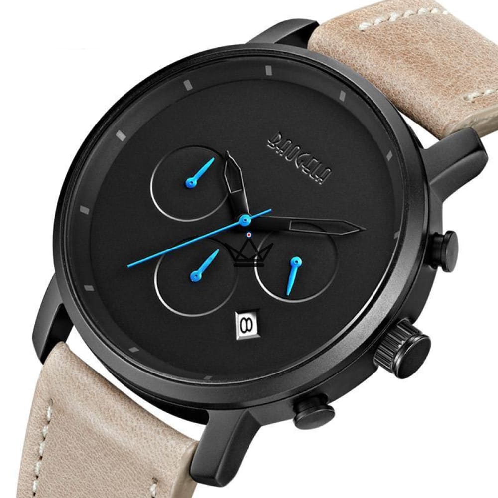 El reloj Júpiter - Sand — vista 5