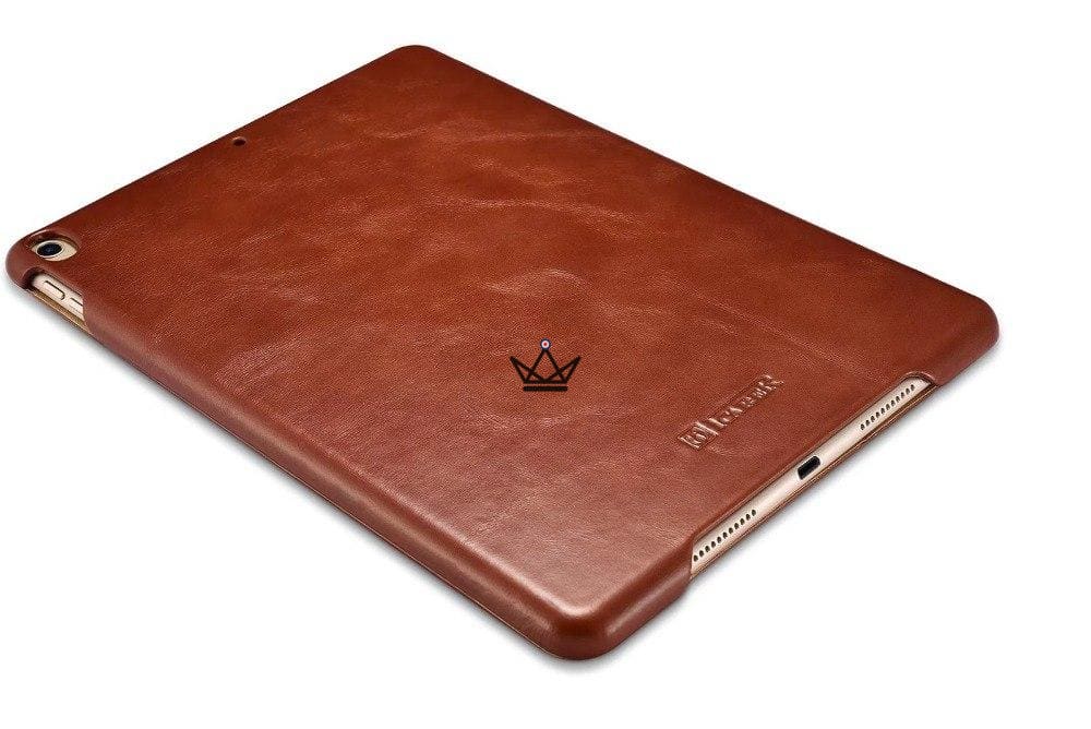 Caja de cuero para iPad Pro - JOLOY — vista 5