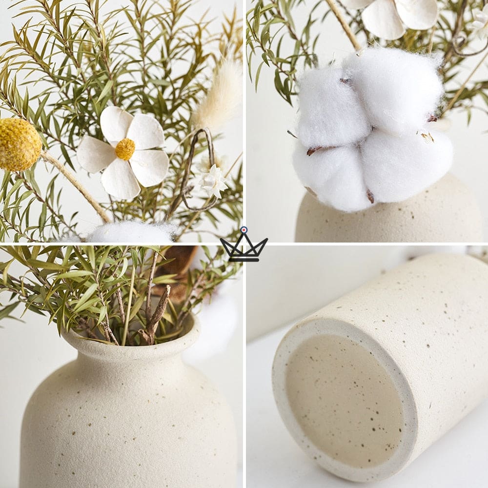 Keramikvase - Grundstufe – Ansicht 3