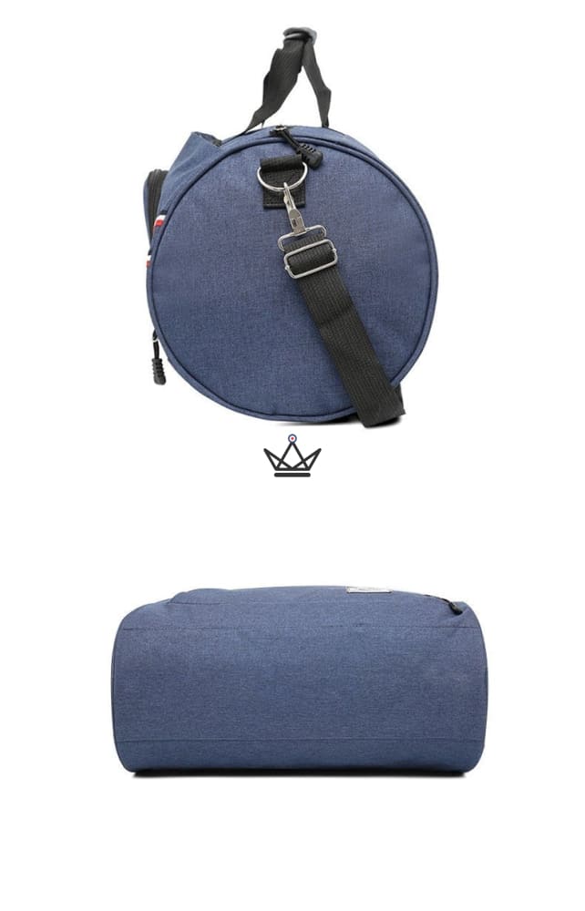 Bolso deportivo - Barnaby - vista 7