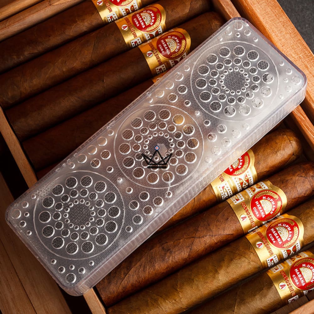 Cigar Humidor Cristal Humidificador - Calinga - vista 2