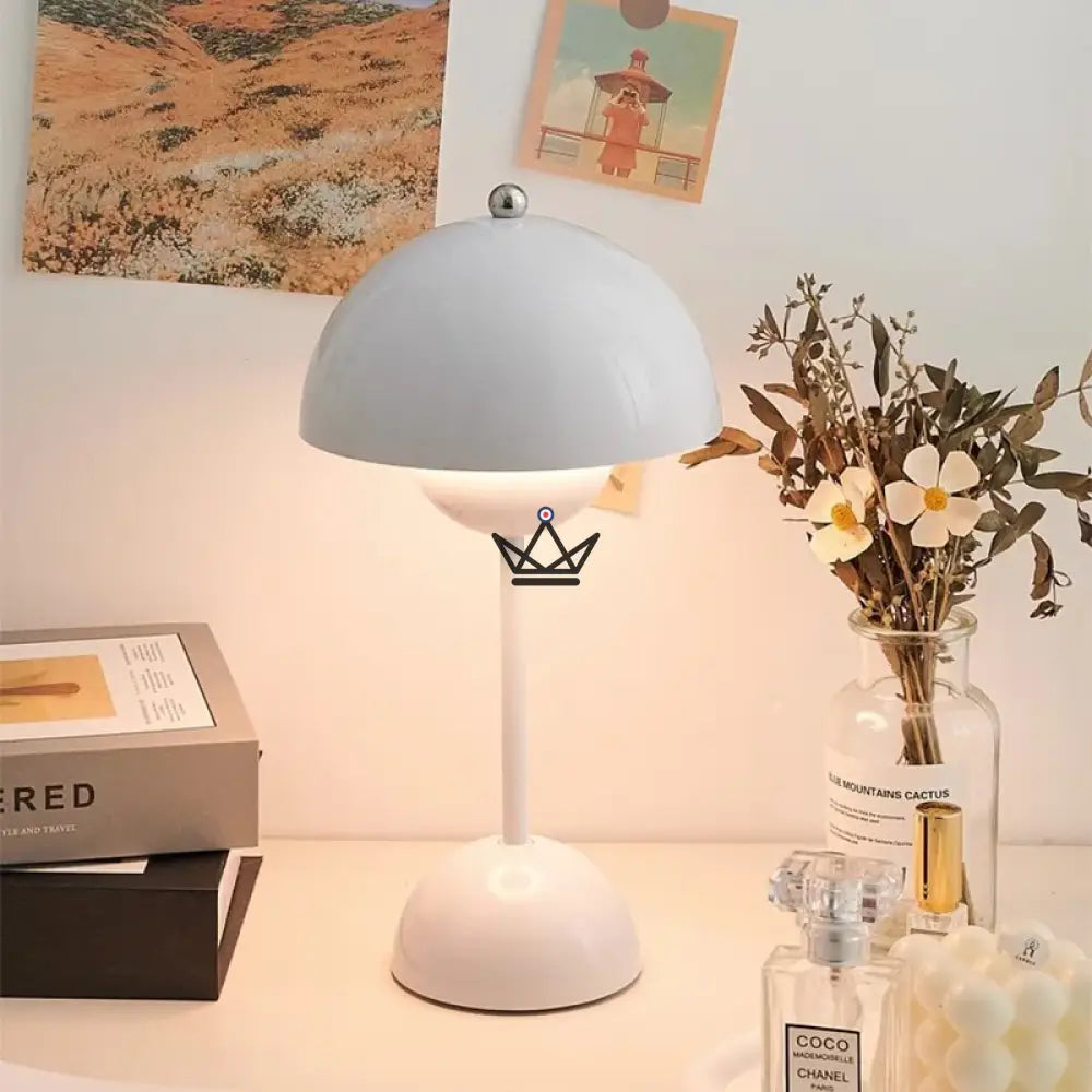 Tischlampe - Flowerpot Style Chromatique von AA – Ansicht 21