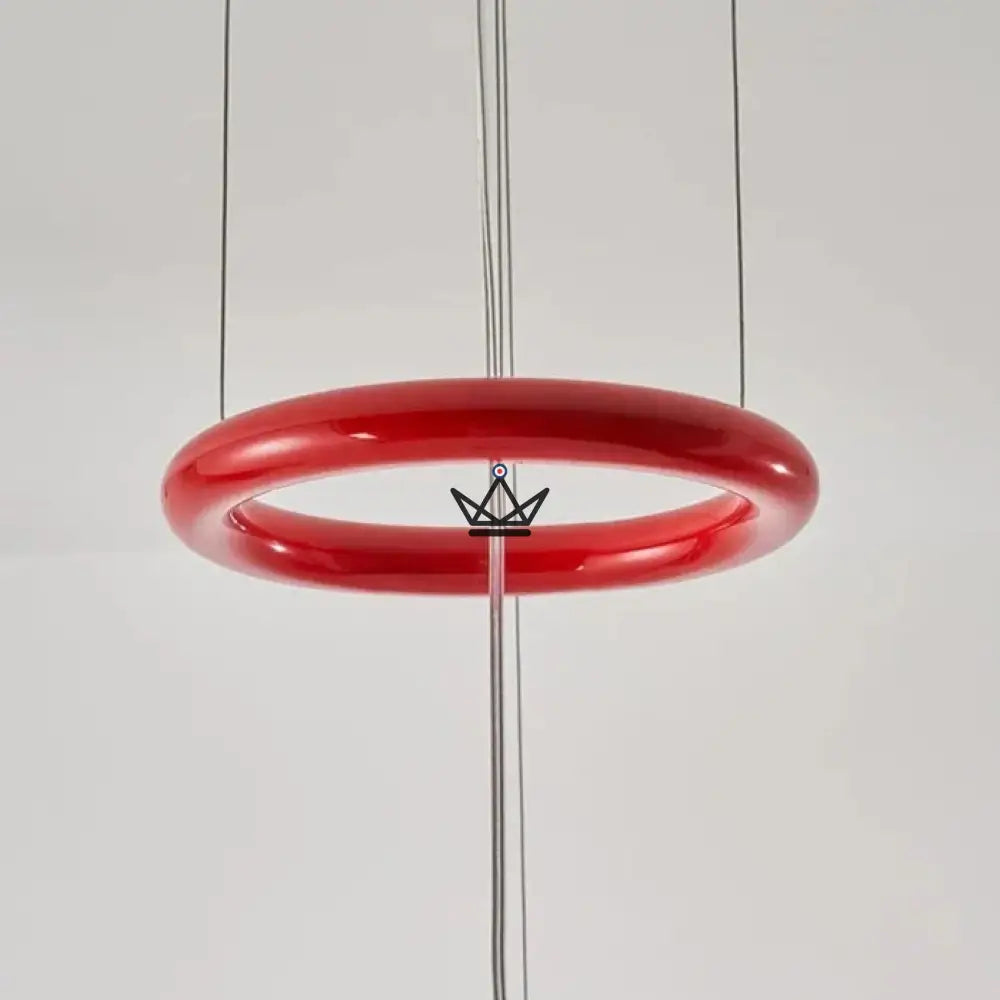 Chandelier Ceiling Light Designer Lighting - Wind Origami — view 8