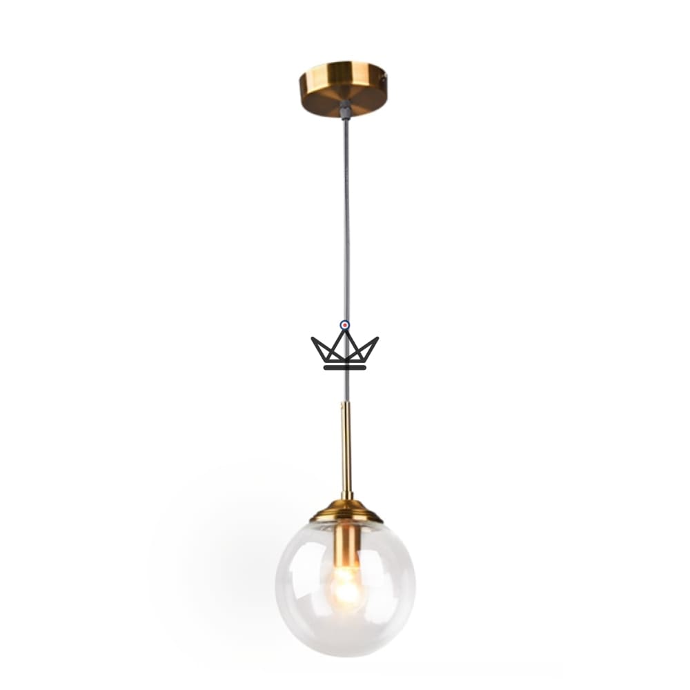 Nordic Design Lighting - World Circle — vista 8