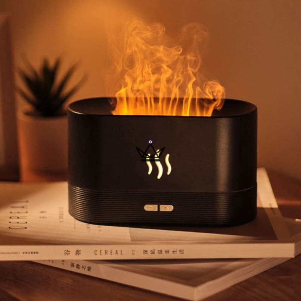 Difusor de aceite esencial - FIRE BLAZE