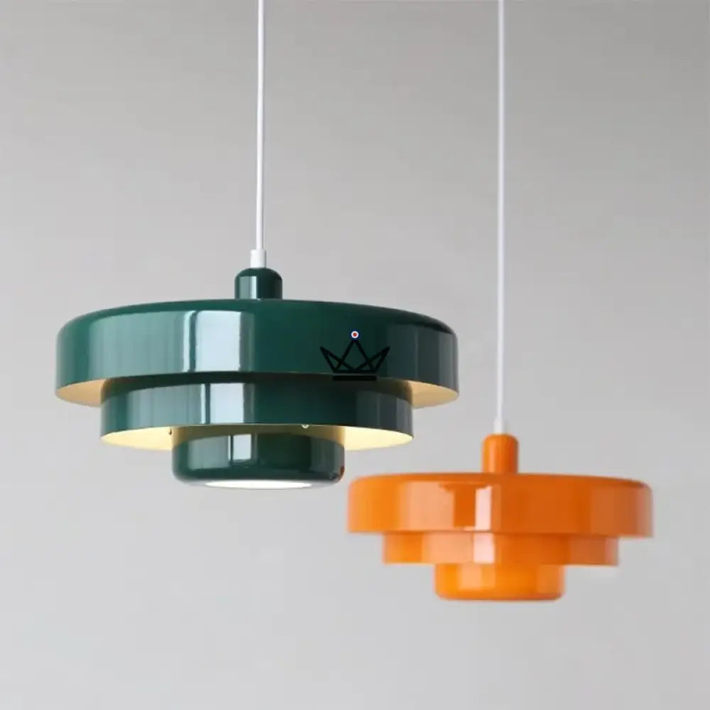 Colgante Chandelier Iluminación - Marimekko Z - vista 7
