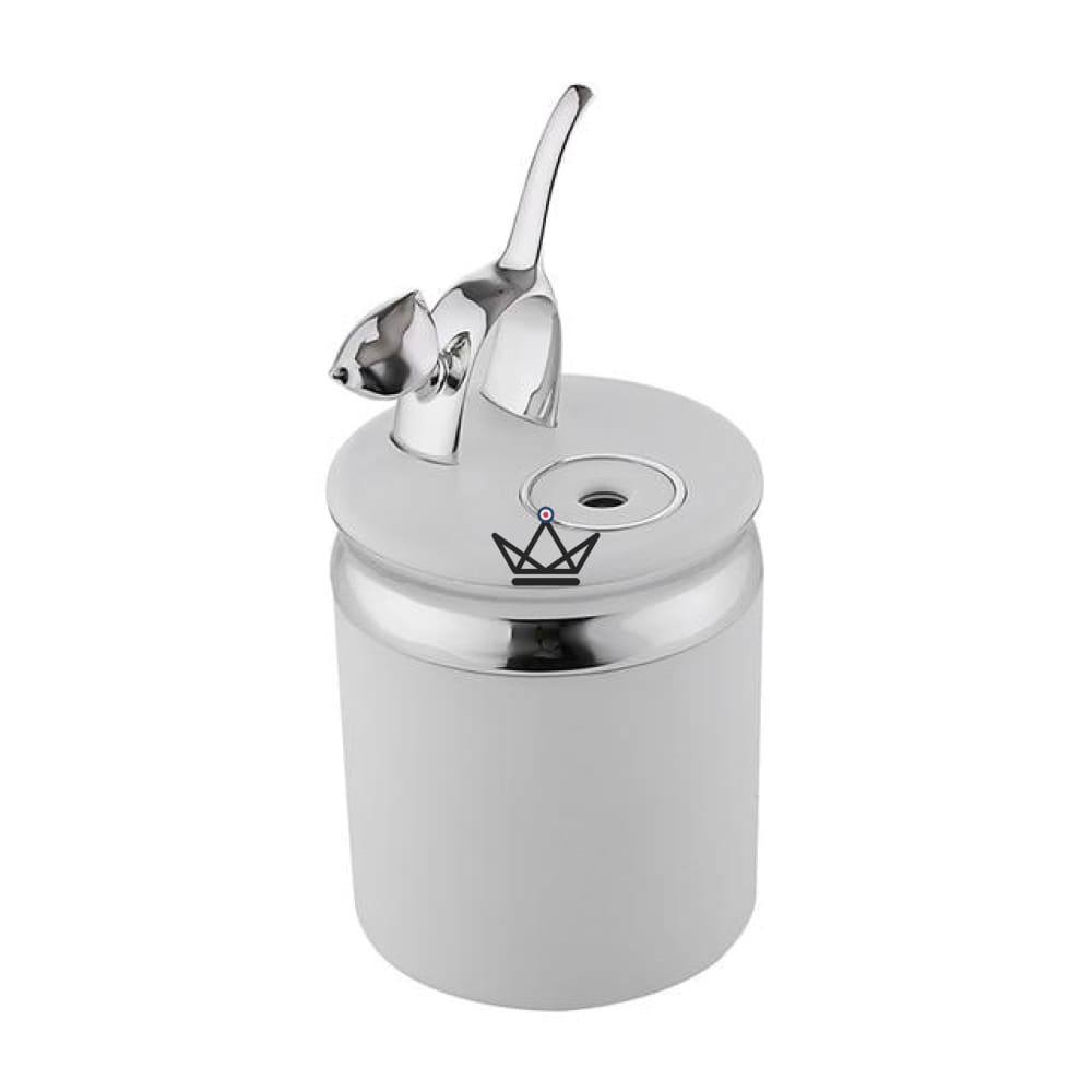 Difusor de aceite esencial - CATS — Plata