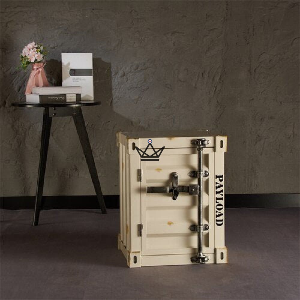 MetaDéco Mesa de cama - PAYLOAD - vista 14