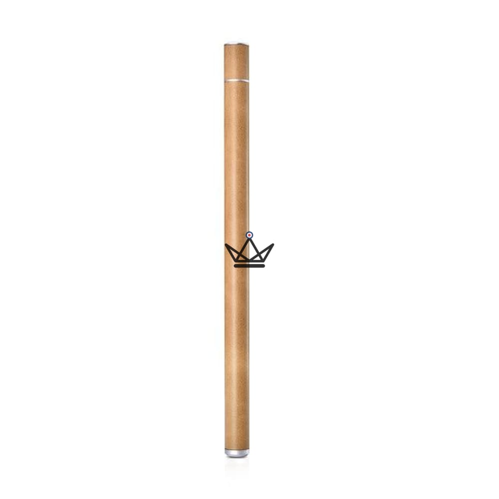 Caja de cuero para Apple Pencil - PANAC — Brown