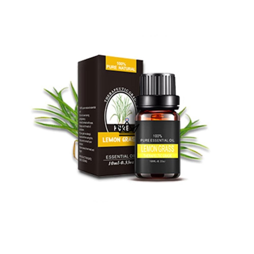 Ätherische Öle 10ml - NATURA – Ansicht 11
