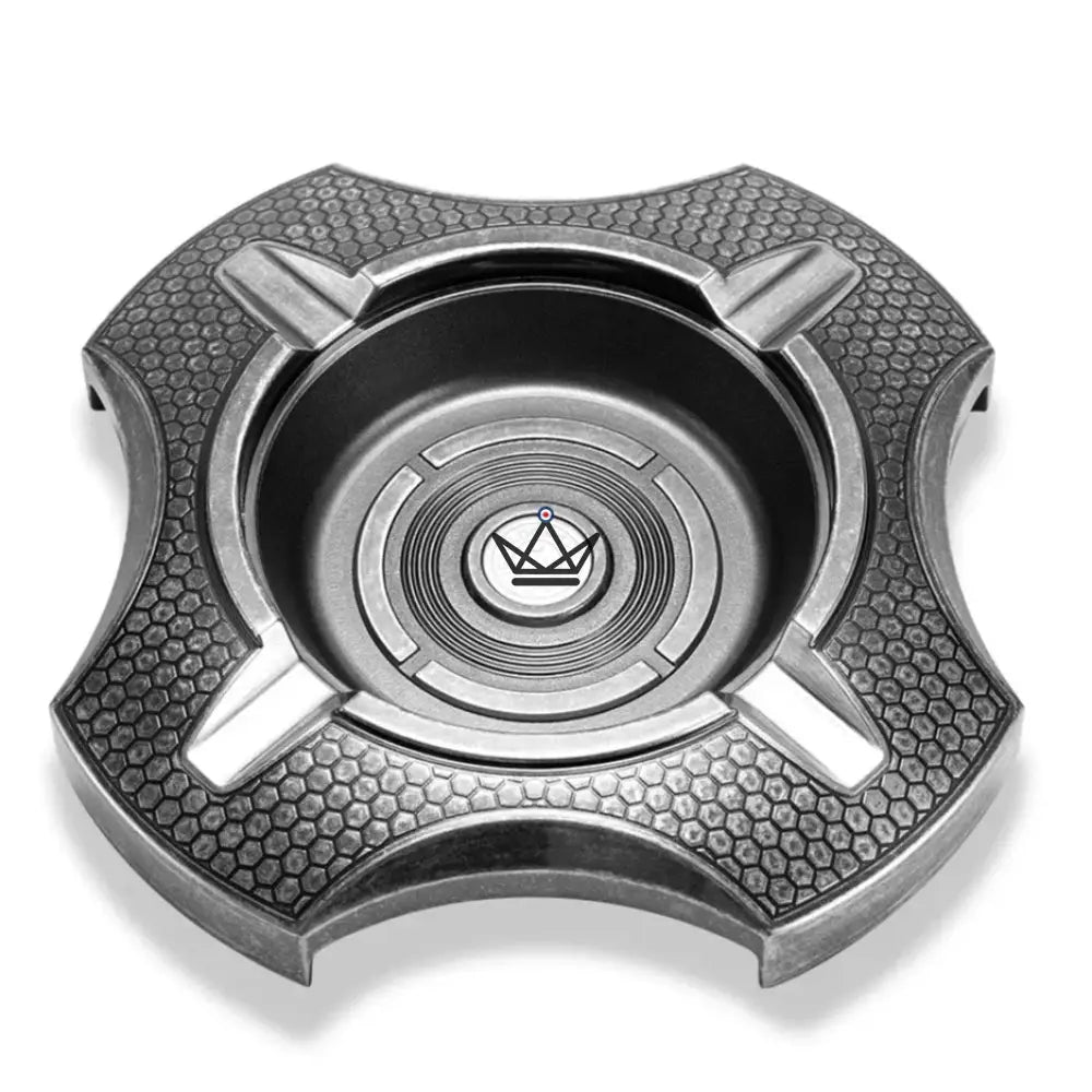 Cigar Ashtray - Stellar Quadrum - vista 6
