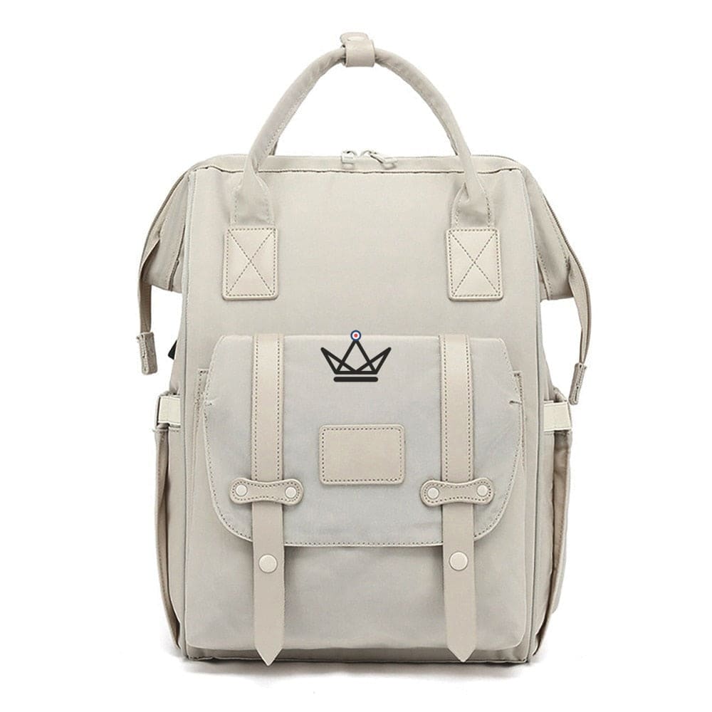 Maternidad / Bolsa de pañal - Hershel — vista 3