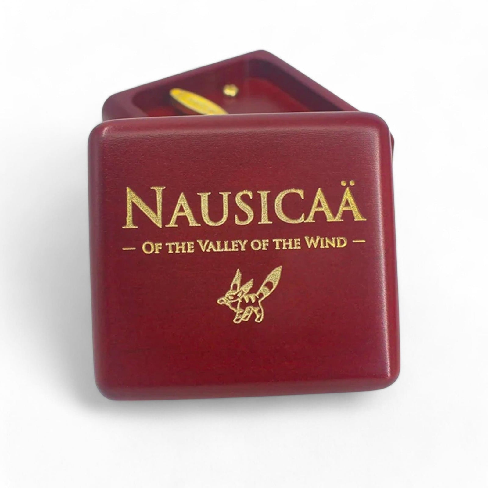 Boîte à Musique Nausicaä — photo 1