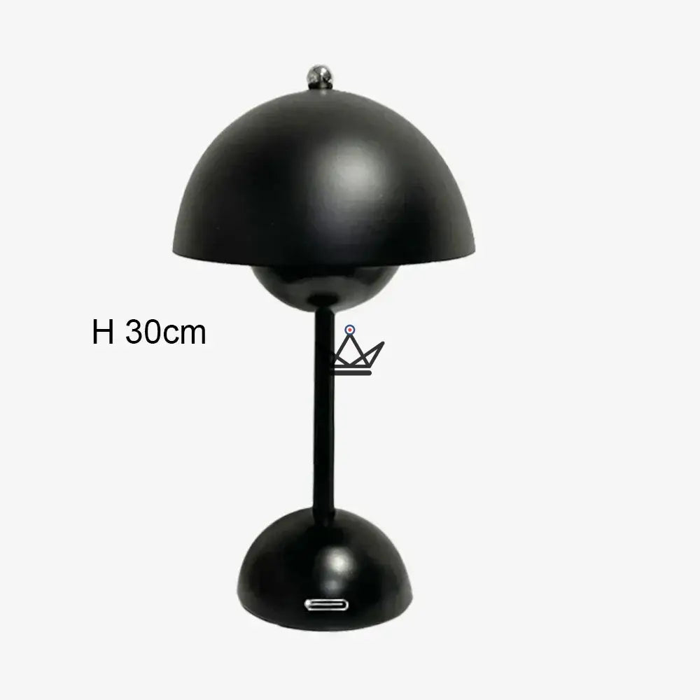 Tischlampe - Flowerpot Style Chromatique von AA – Ansicht 32