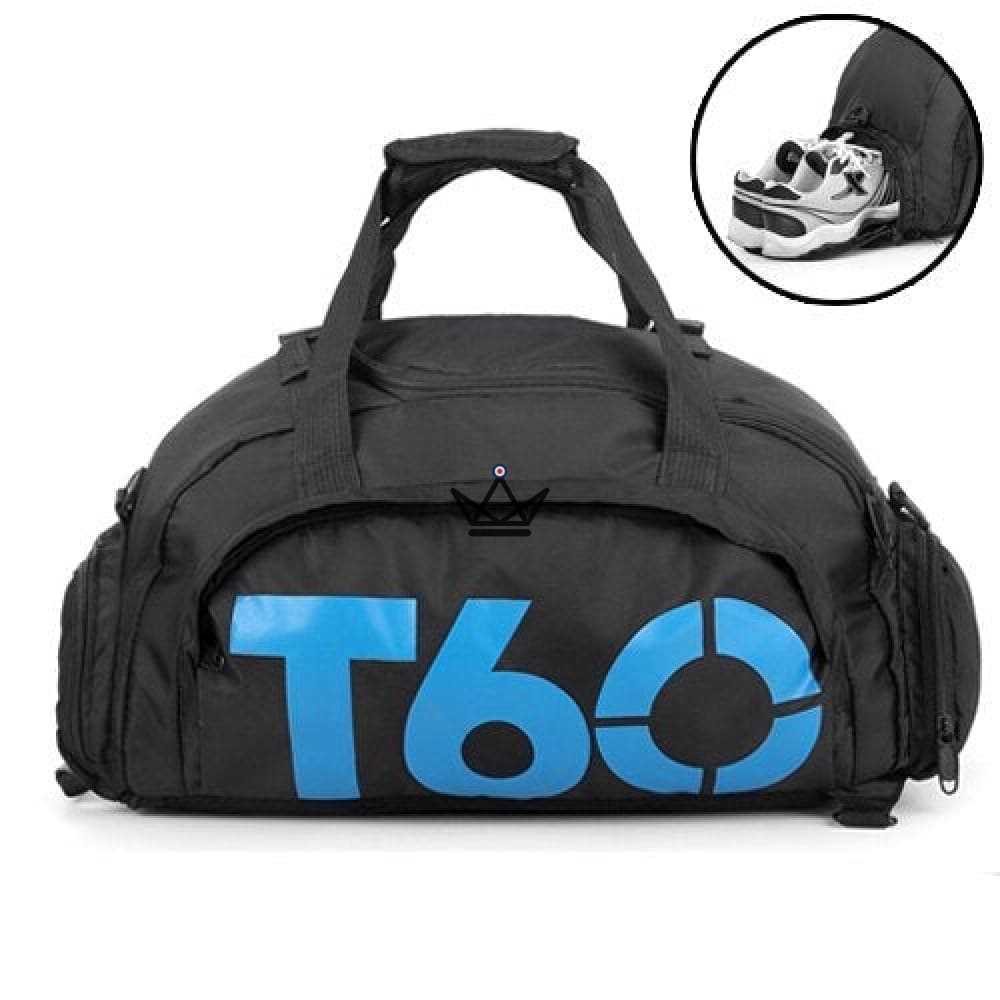 Mochila deportiva - T60 - vista 8