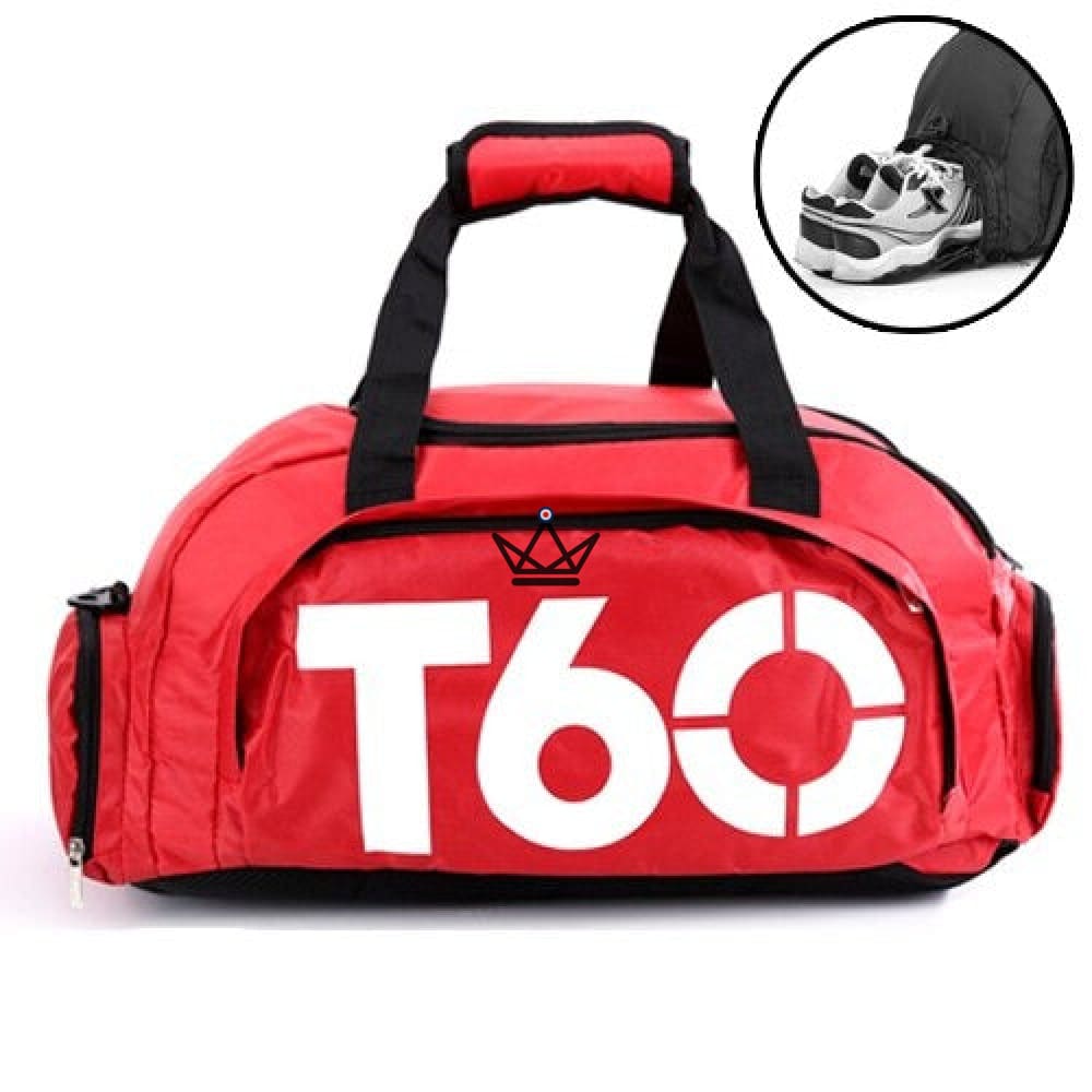 Sportrucksack - T60 – Ansicht 6