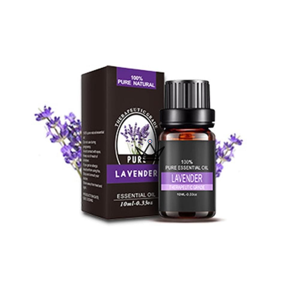 Ätherische Öle 10ml - NATURA – Ansicht 4