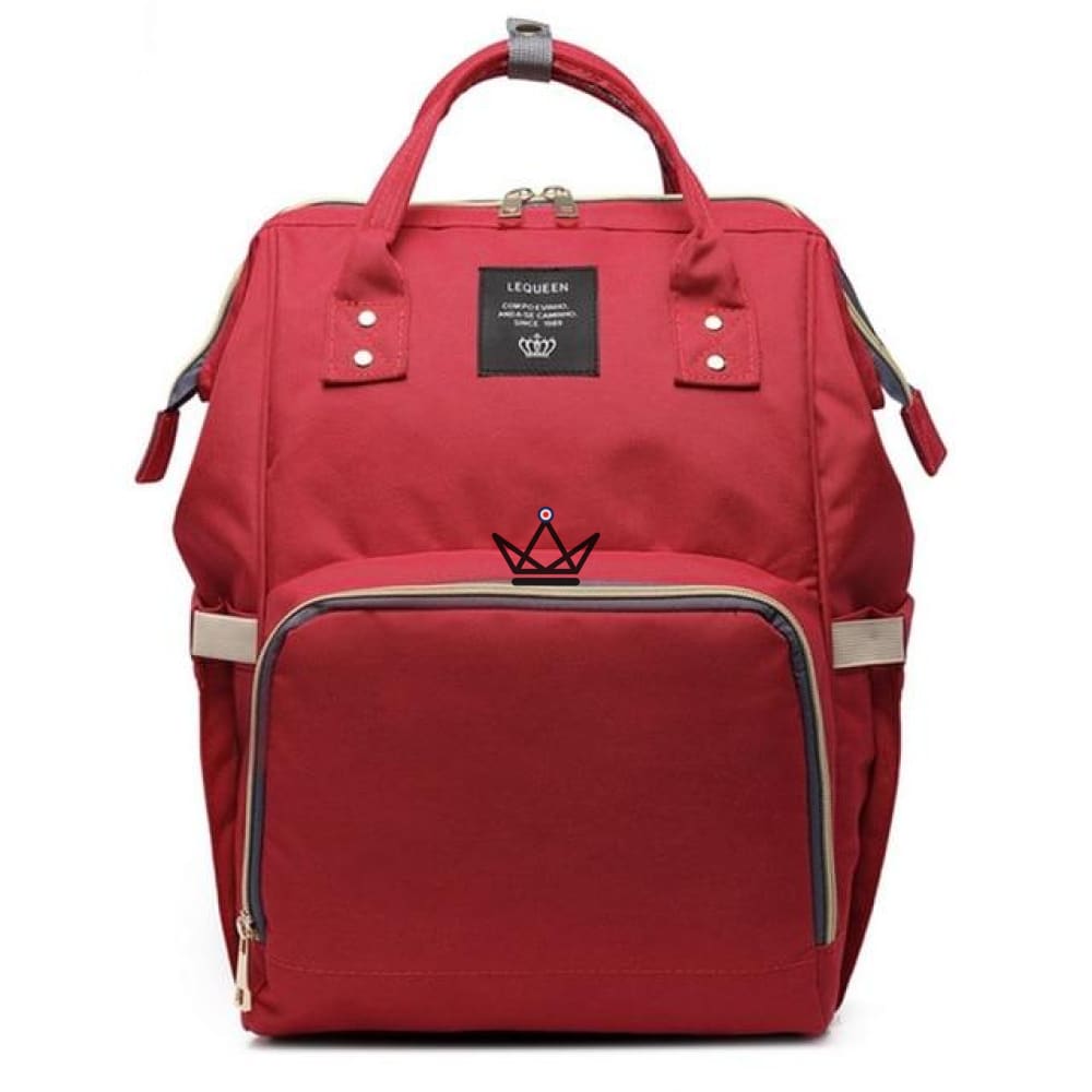 Mochila de maternidad / bolsa de cambio - KABOUM - vista 18