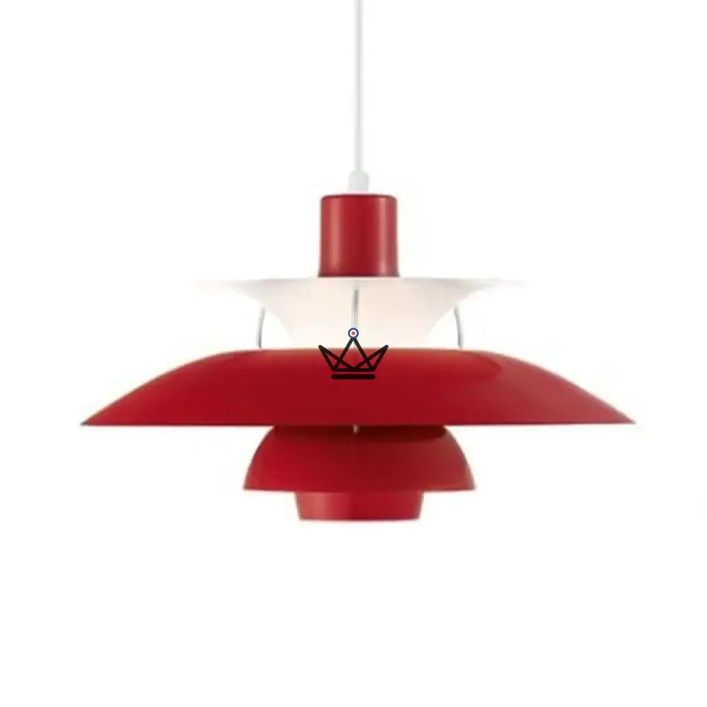 Colgante Chandelier Iluminación - Nordisk Lys — vista 20