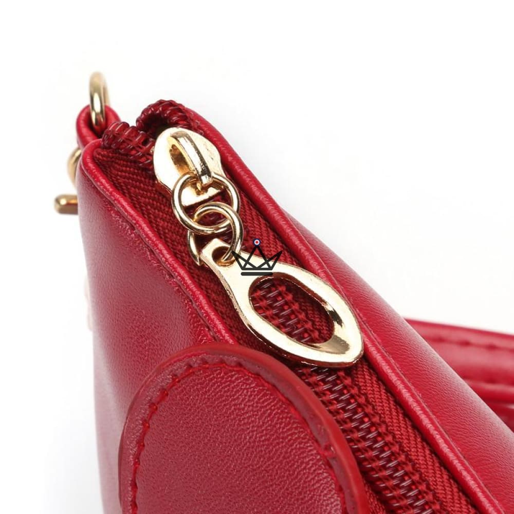 Reise-Make-up-Tasche - ORLANDO – Ansicht 7