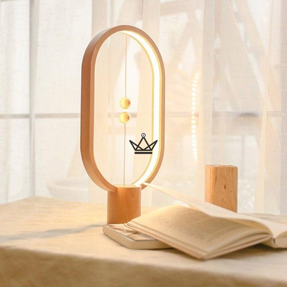 Schalterlampe - Magnetisches HÄNGEN – Ansicht 6