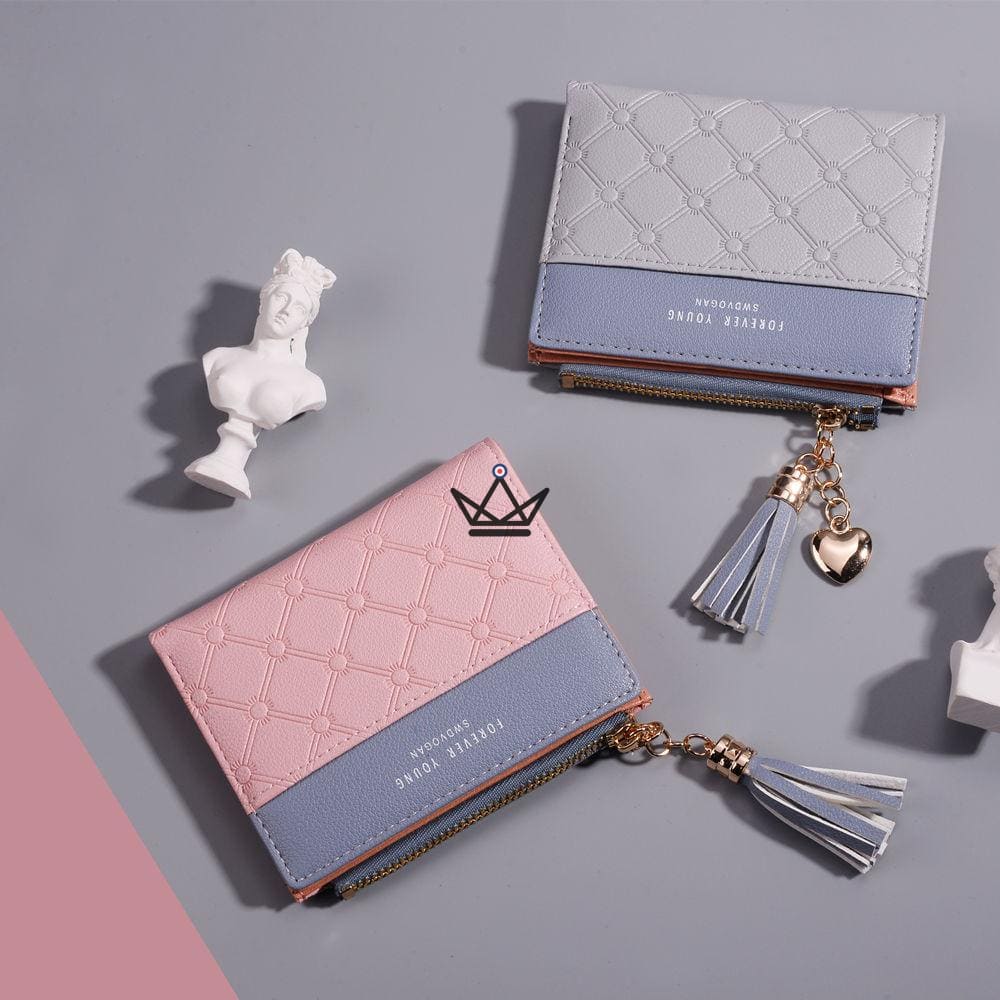 Wallets de mujeres - ROMA - vista 5
