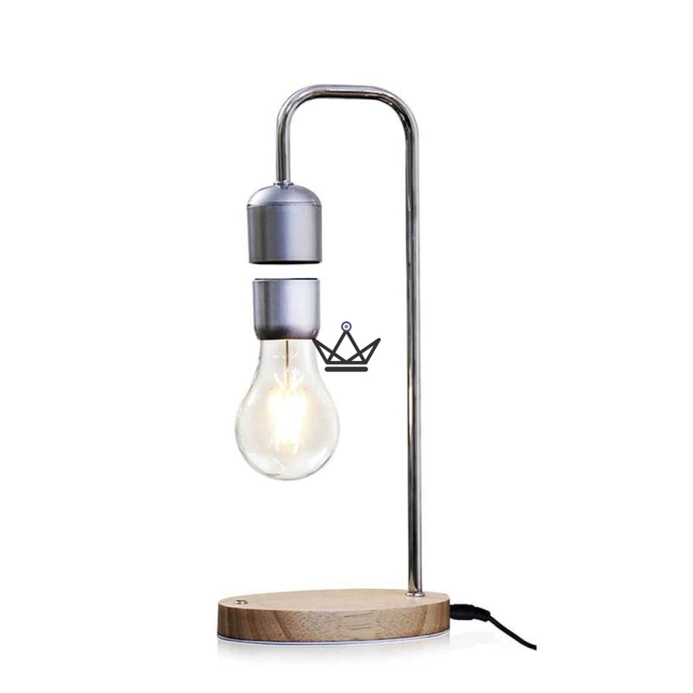 Schwebende Schreibtischlampe - LEVIOSA – Ansicht 3