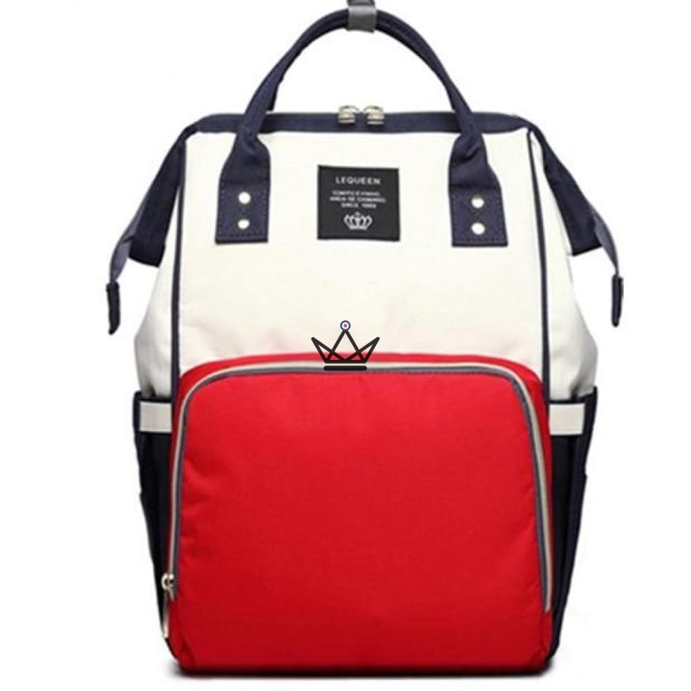 Mochila de maternidad / bolsa de cambio - KABOUM - vista 17