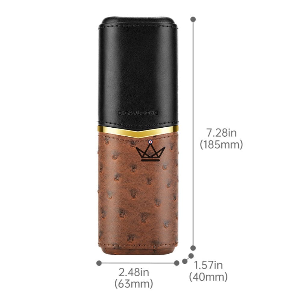 Zigarrenetui – Linea Prestige – Ansicht 20