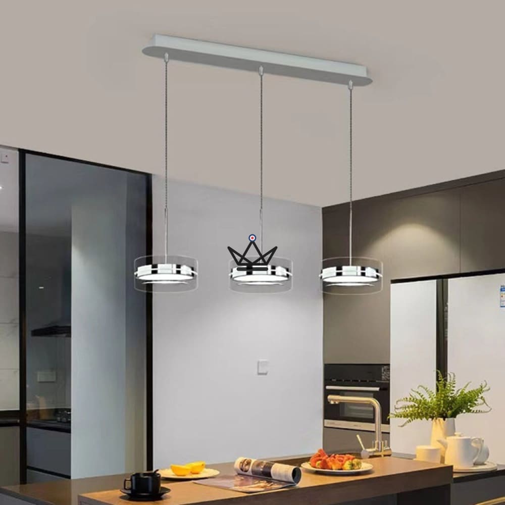 Moderne und Design-Hängelampe - Berman – Ansicht 3