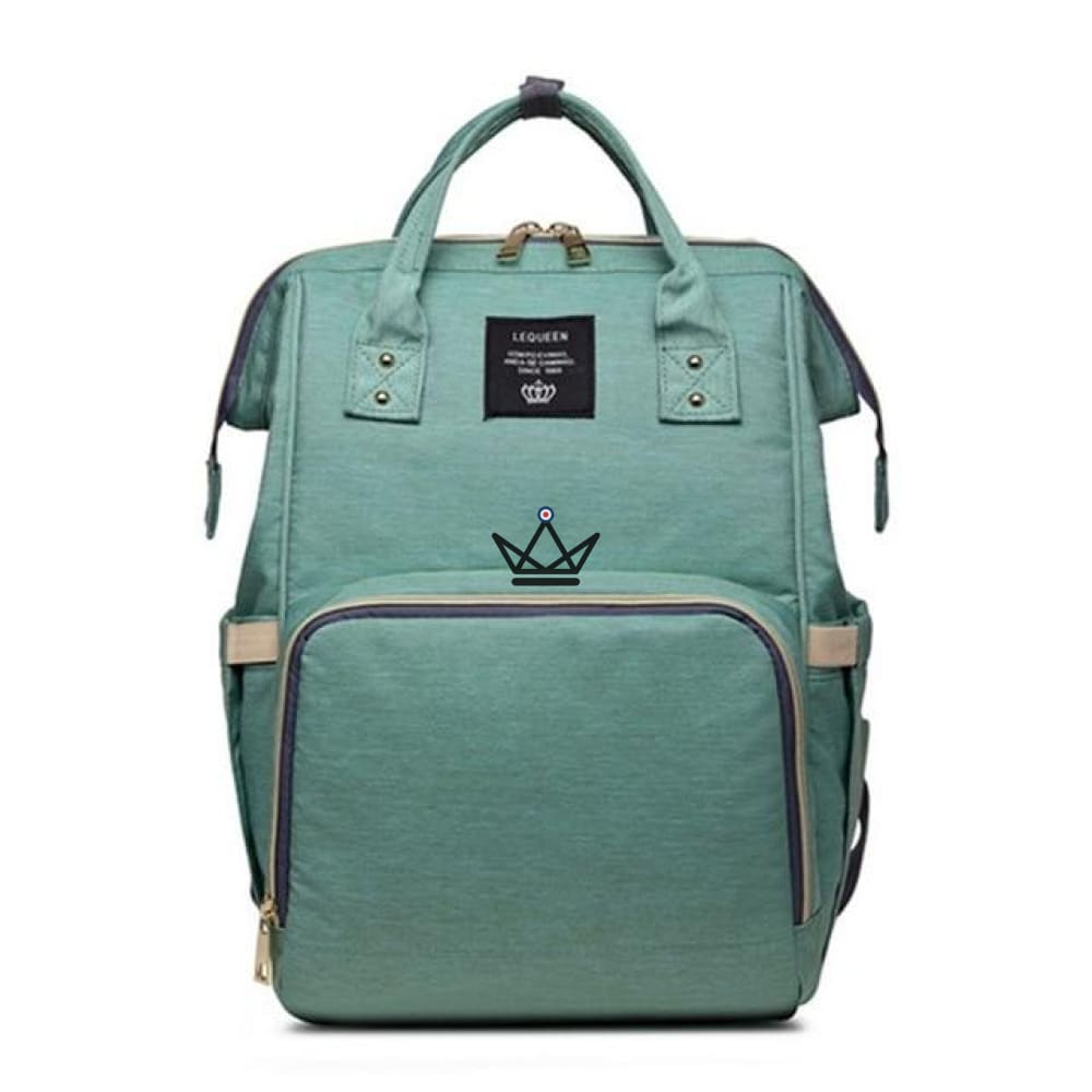 Mochila de maternidad / bolsa de cambio - KABOUM - vista 22