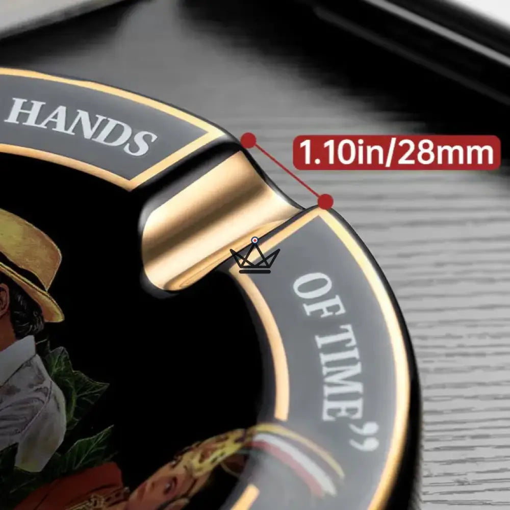 Arturo Fuente Cigar Ashtray - El Dorado Lux - vista 4