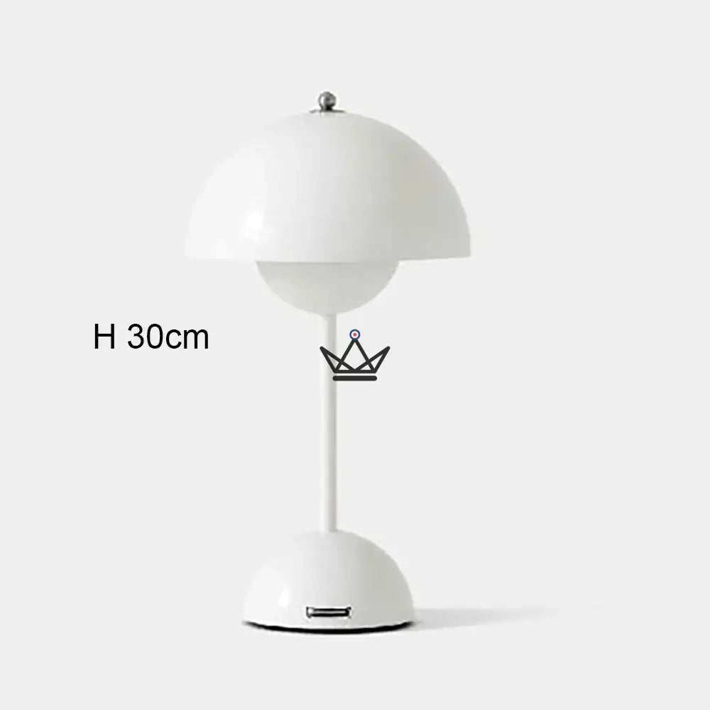 Table lamp - Flowerpot Style Chromatique by AA — view 25