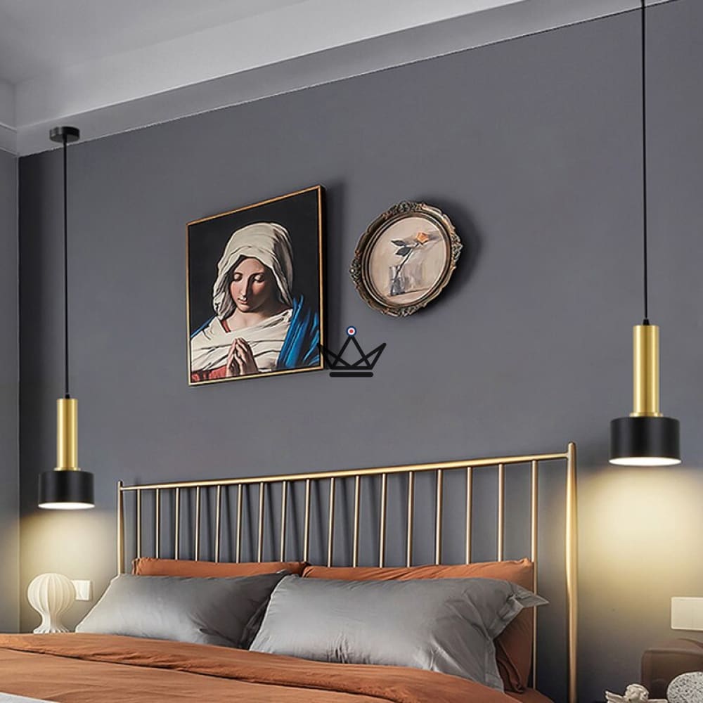 Moderne und Design-Hängelampe - Bexley – Ansicht 4